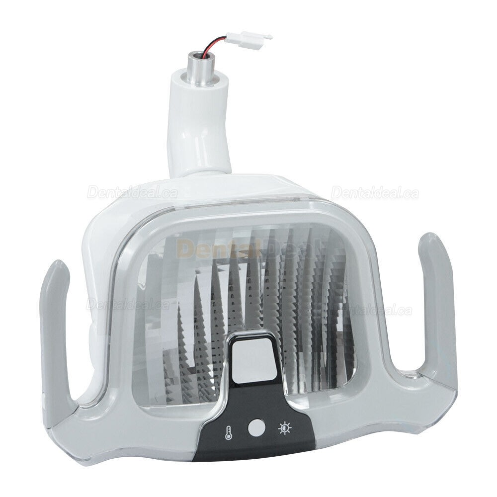 Saab P117 Dental Chair LED Light Oral Surgical Light &phi;22mm/&phi;24mm/&phi;26mm Joint